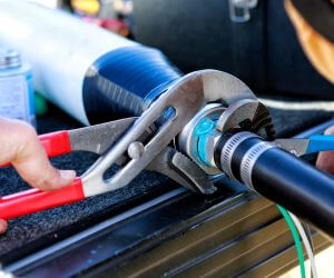 About Emergency plumbing pros Cottage Grove, MN